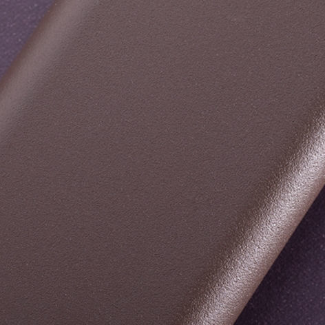 Texturizado Marrom Fosco